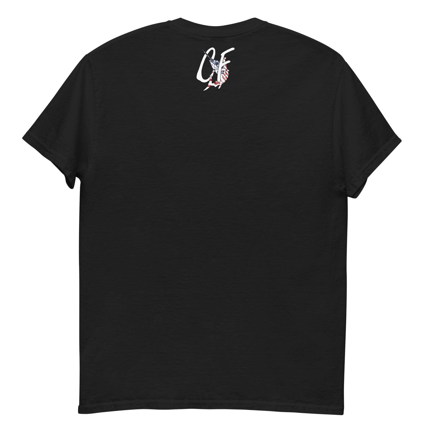 'Respect the Locals' Graphic T Shirt
