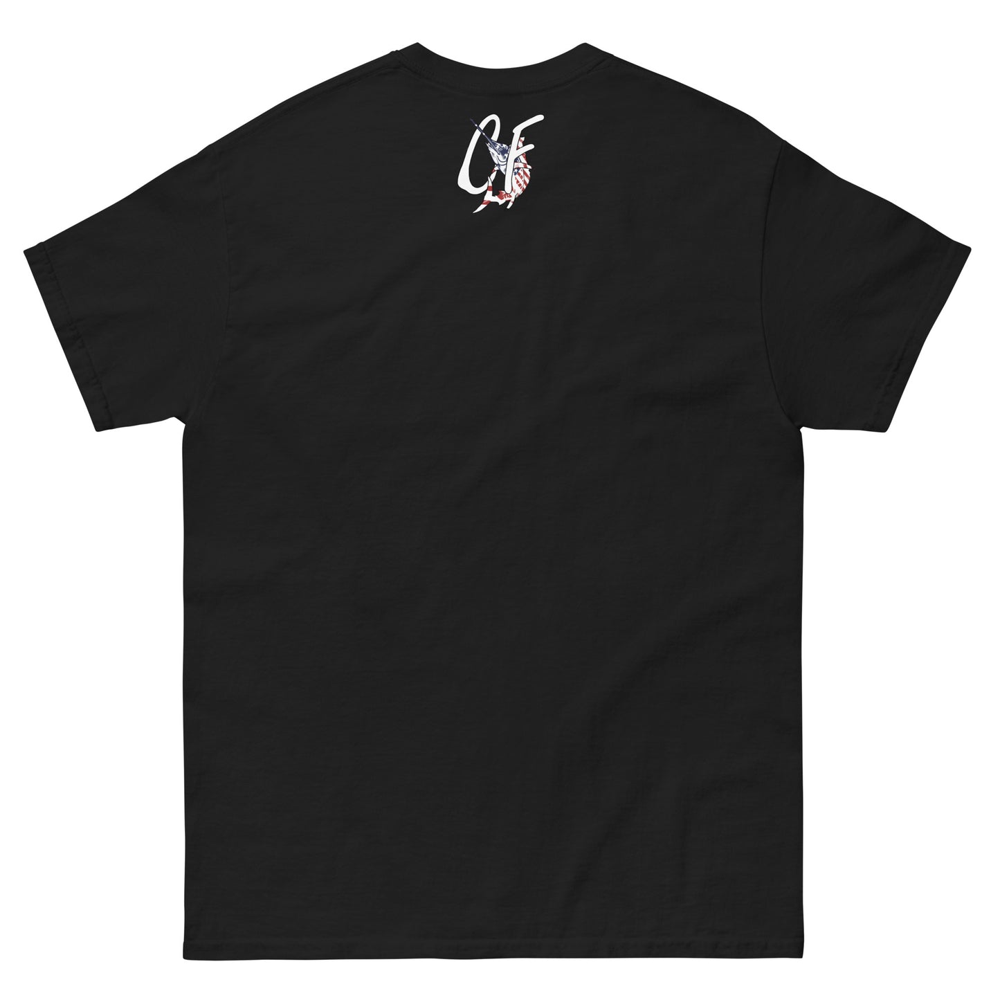 'Respect the Locals' Graphic T Shirt