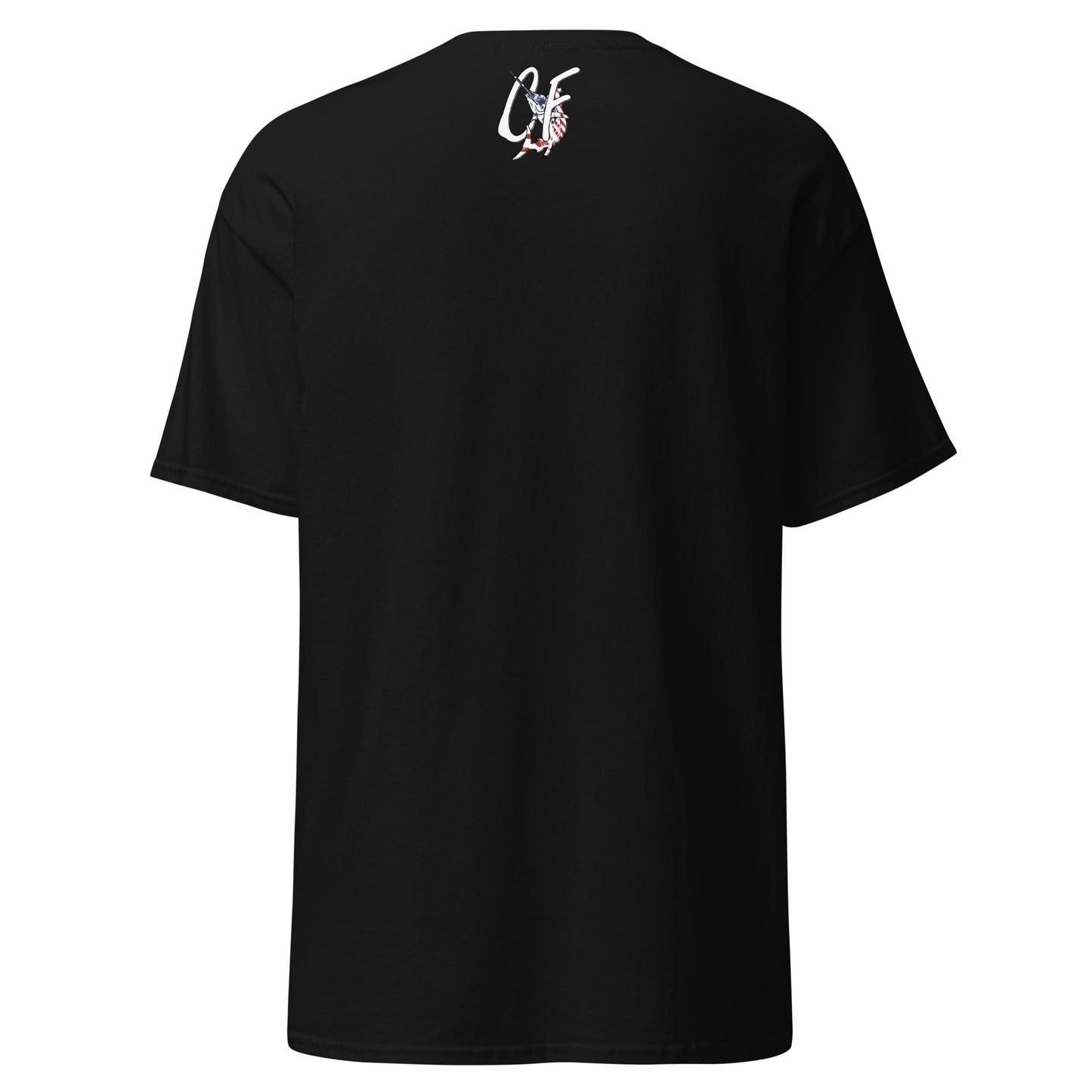 'Holy Trinity' T Shirt