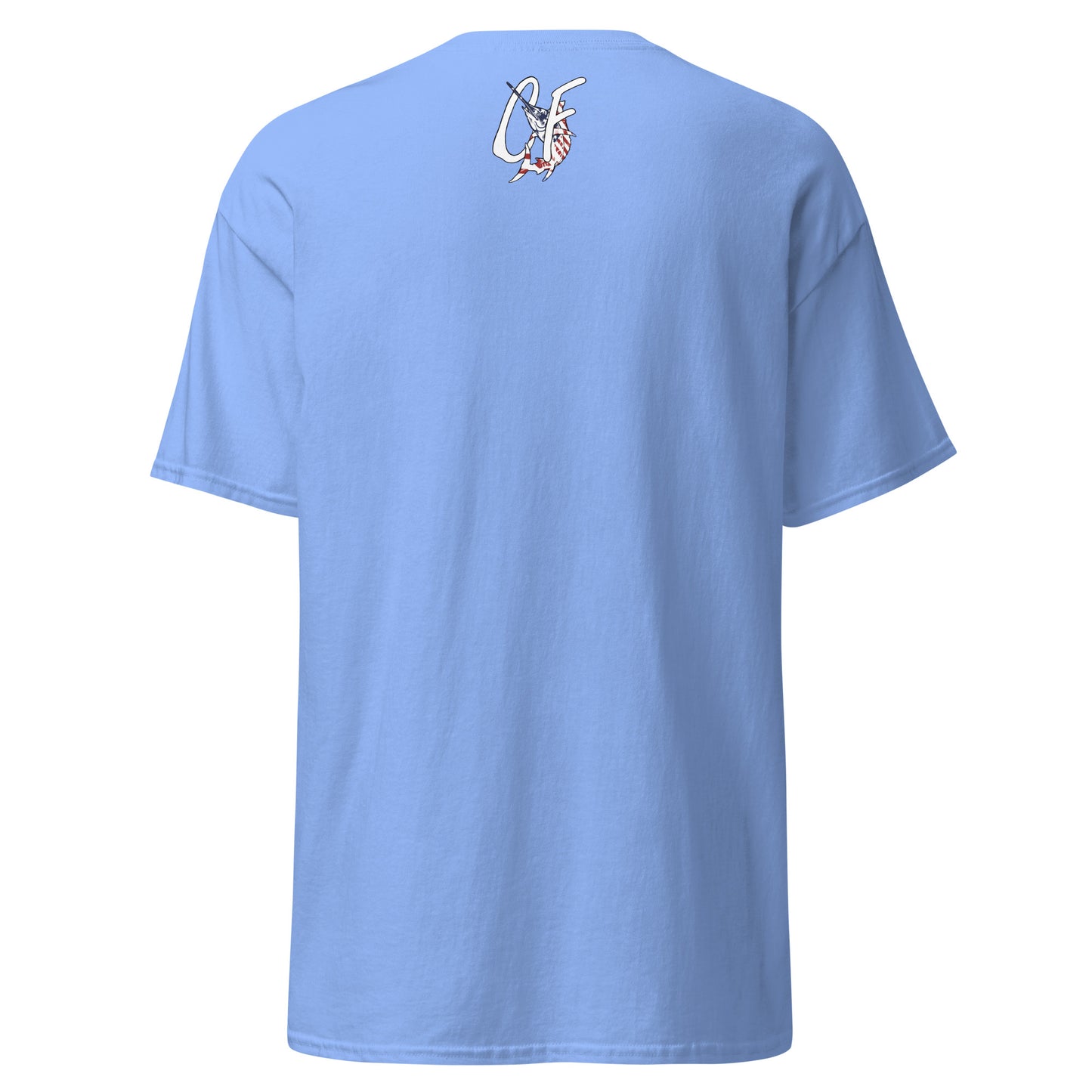 'Don't Eat the Strippers' Graphic T Shirt