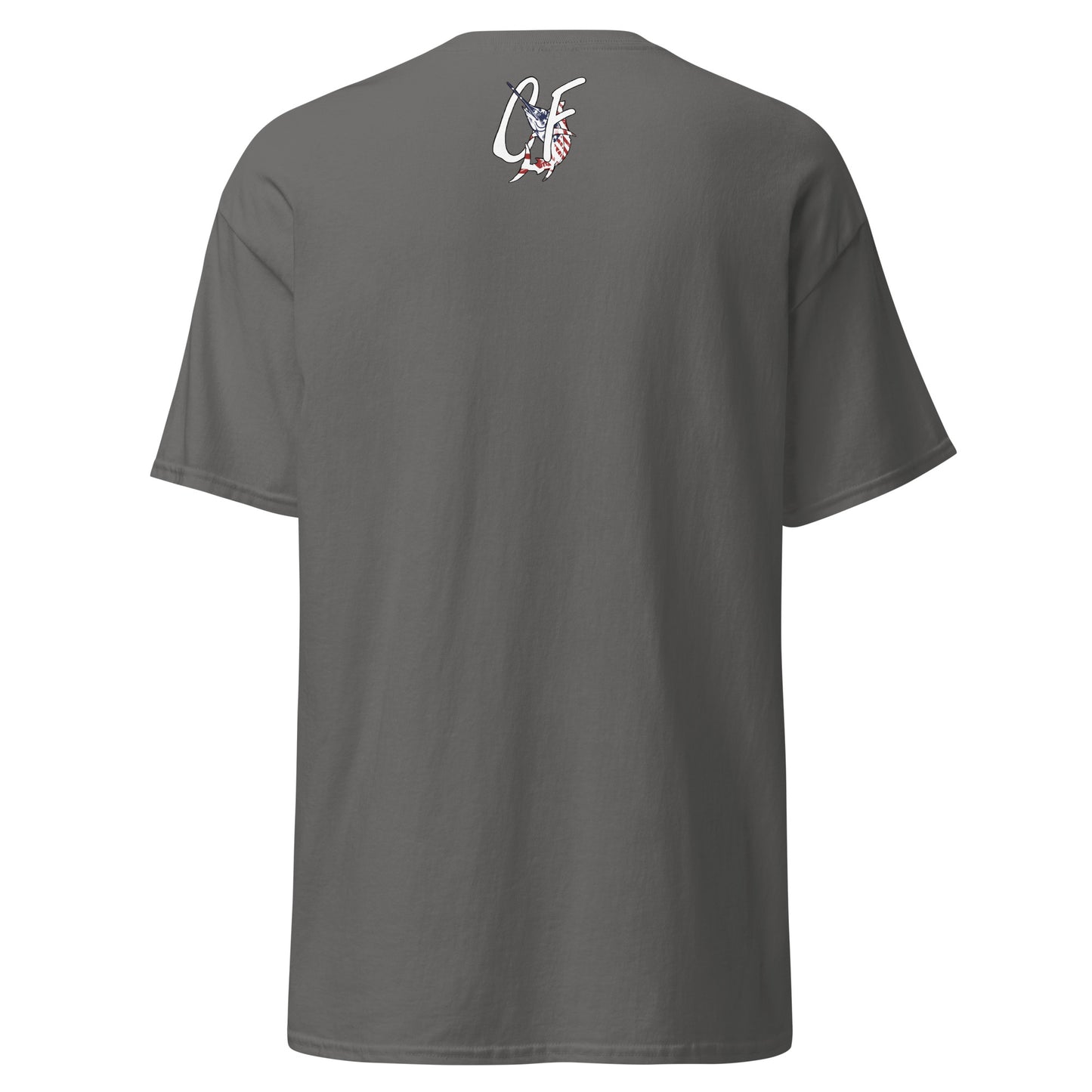 'Don't Eat the Strippers' Graphic T Shirt