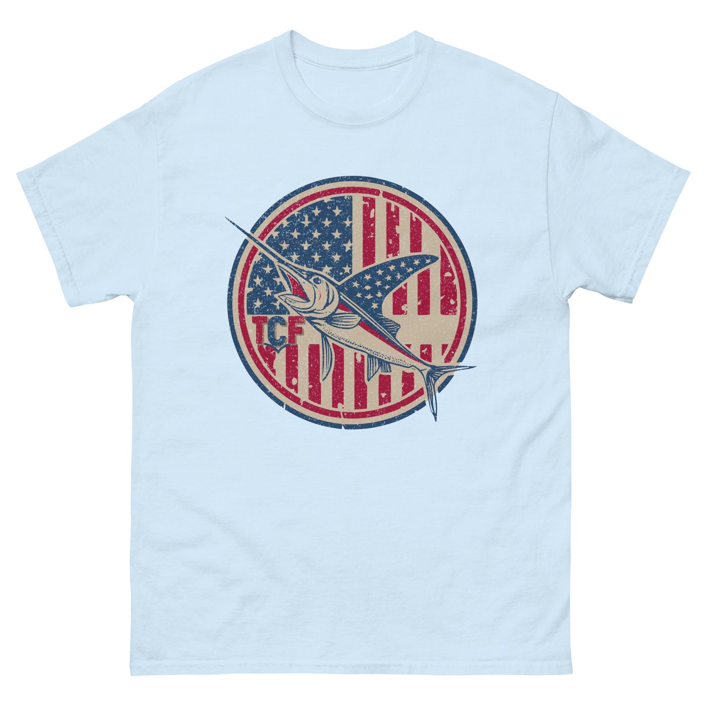 Men's classic tee