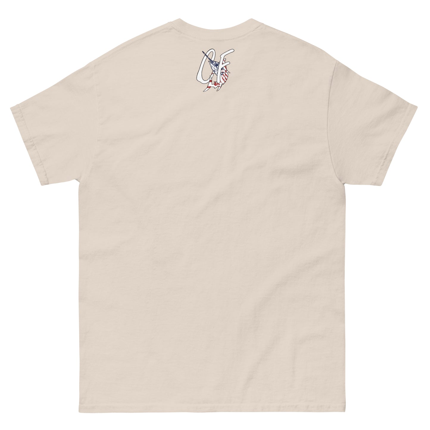 'Respect the Locals' Graphic T Shirt
