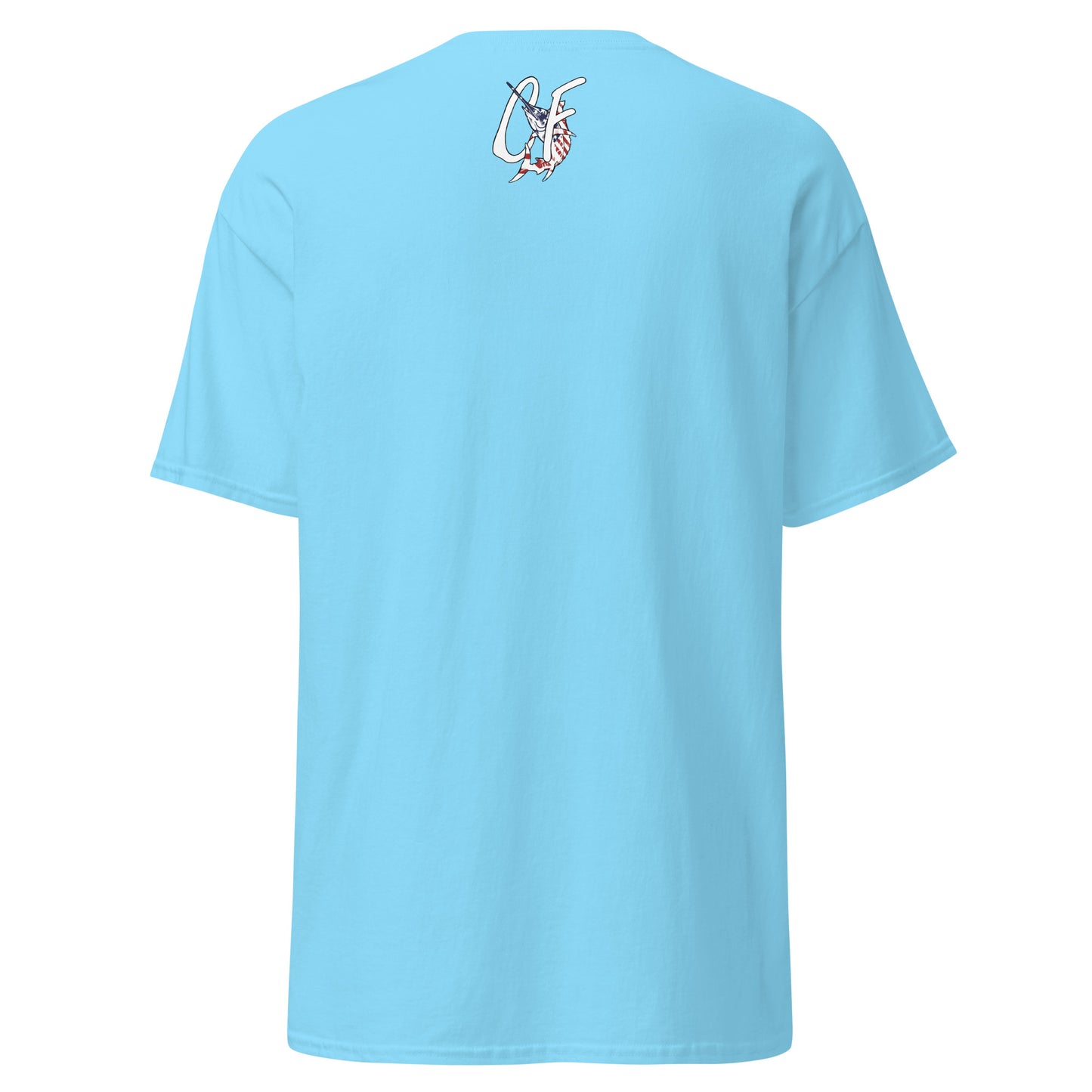 'Don't Eat the Strippers' Graphic T Shirt