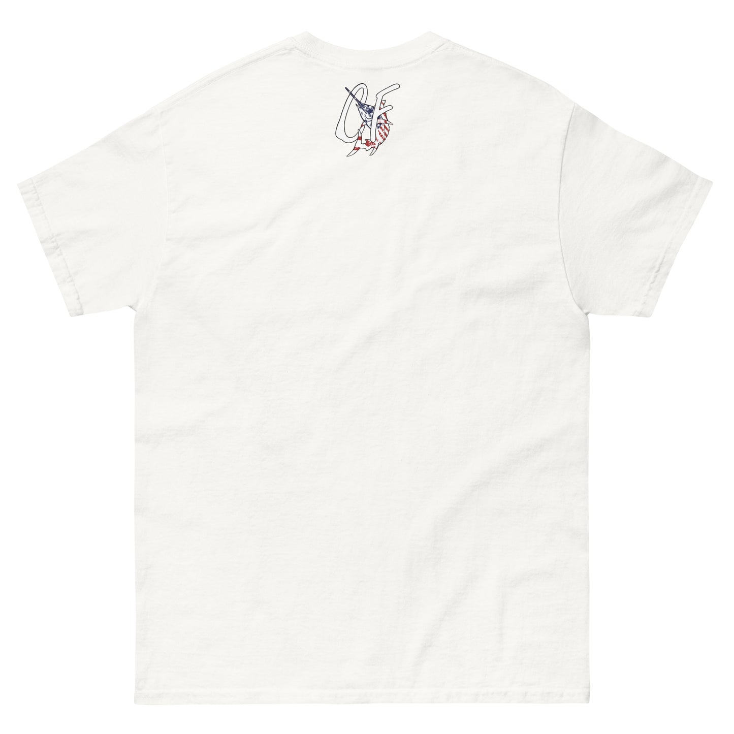 'Respect the Locals' Graphic T Shirt
