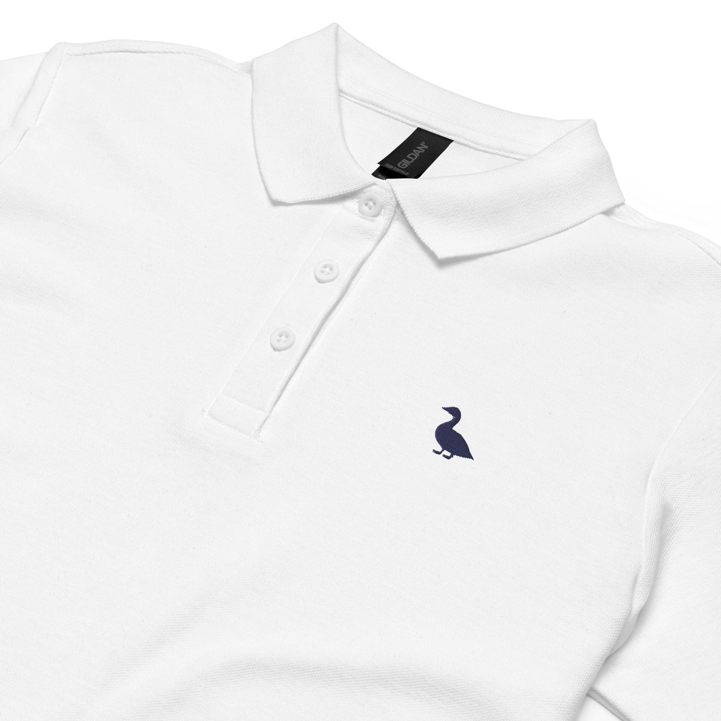 'Duck Hunter' Women’s Polo Shirt