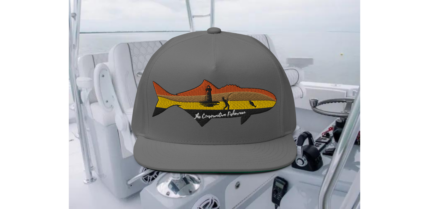 fishing hats for men