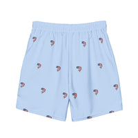 'American Striper' Men's swim trunks