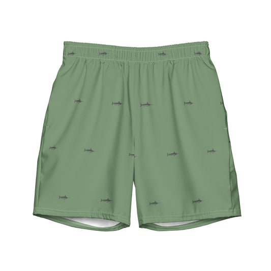 'Swordfish' Men's swim trunks