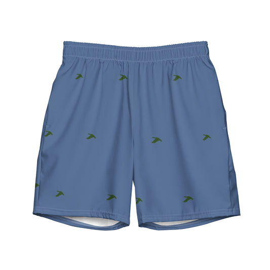 'Duck Hunt' Men's swim trunks