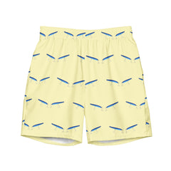 'Pencil Popper' Striped Bass Lure Swim Trunks