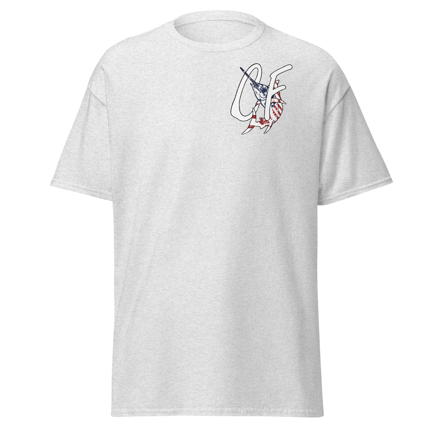 'Wind Farms Blow' Stop Coastal Wind Farming Graphic T Shirt