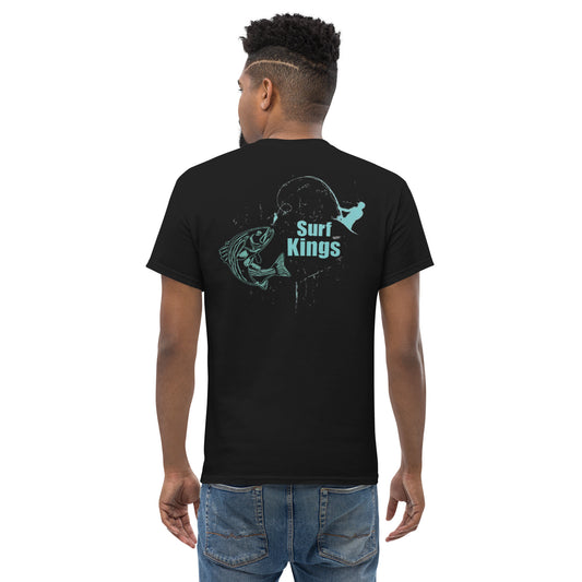 'Surf Kings' Men's T Shirt
