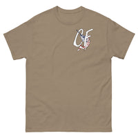 'Wild Pursuits' Graphic T Shirt