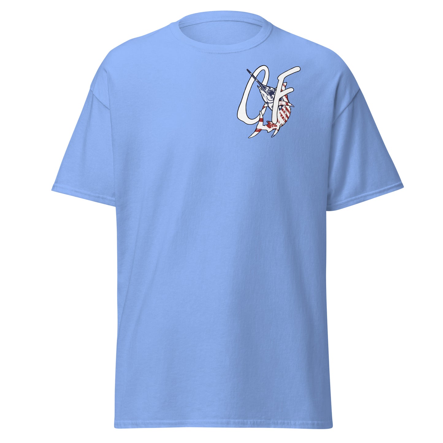 'Wind Farms Blow' Stop Coastal Wind Farming Graphic T Shirt