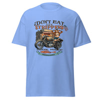 'Don't Eat the Strippers' Graphic T Shirt