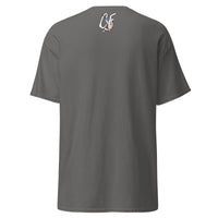 "High Tides Raise All Boats' Graphic T Shirt
