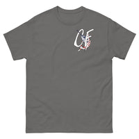 'Wild Pursuits' Graphic T Shirt