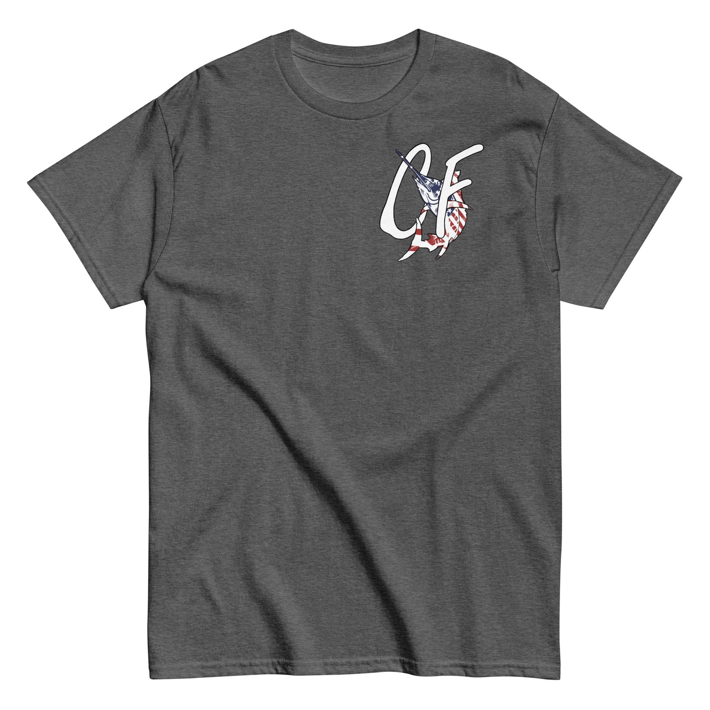 'Wind Farms Blow' Stop Coastal Wind Farming Graphic T Shirt