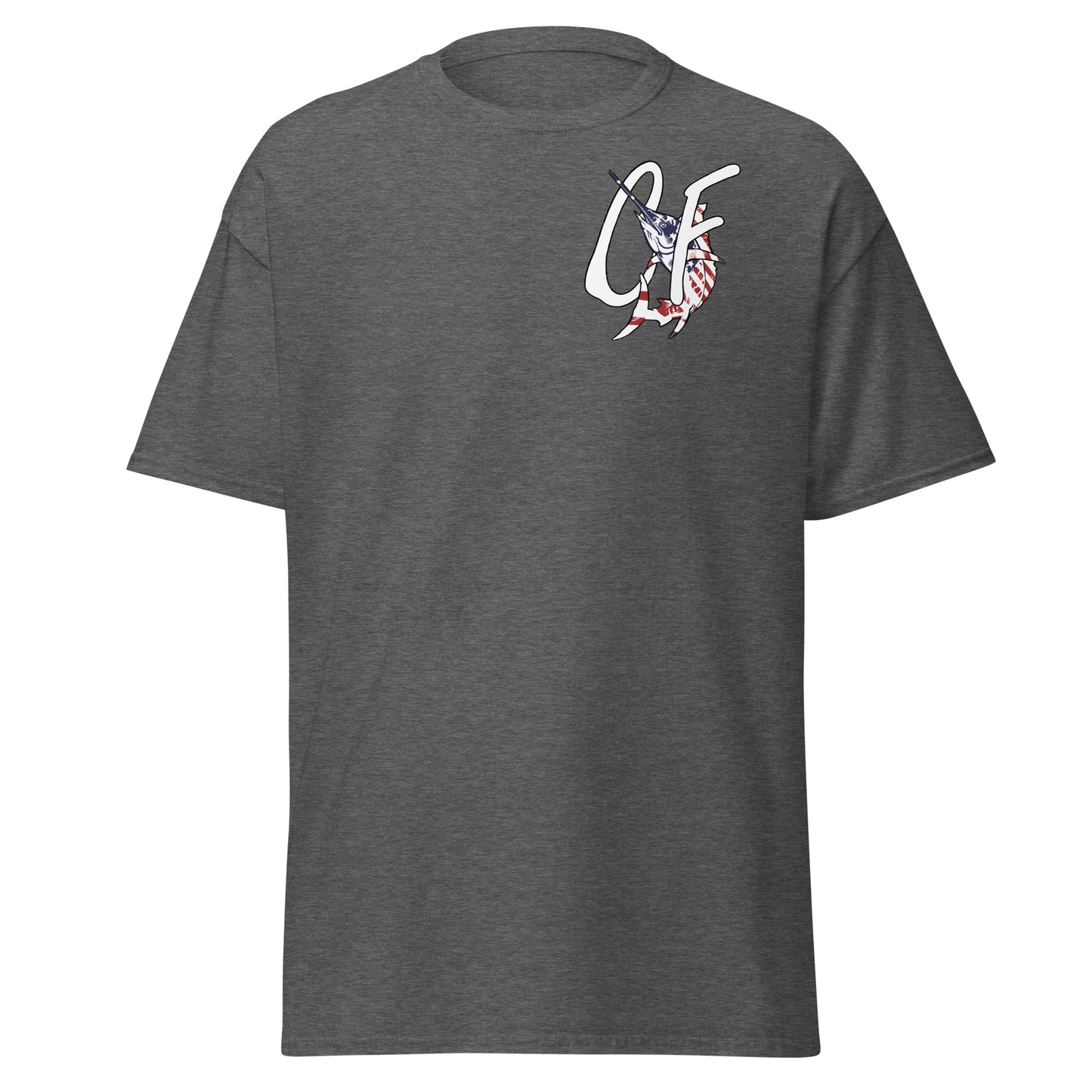 'Wind Farms Blow' Stop Coastal Wind Farming Graphic T Shirt
