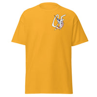 'Wind Farms Blow' Stop Coastal Wind Farming Graphic T Shirt