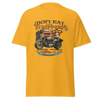 'Don't Eat the Strippers' Graphic T Shirt
