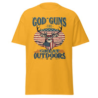 'Holy Trinity' T Shirt