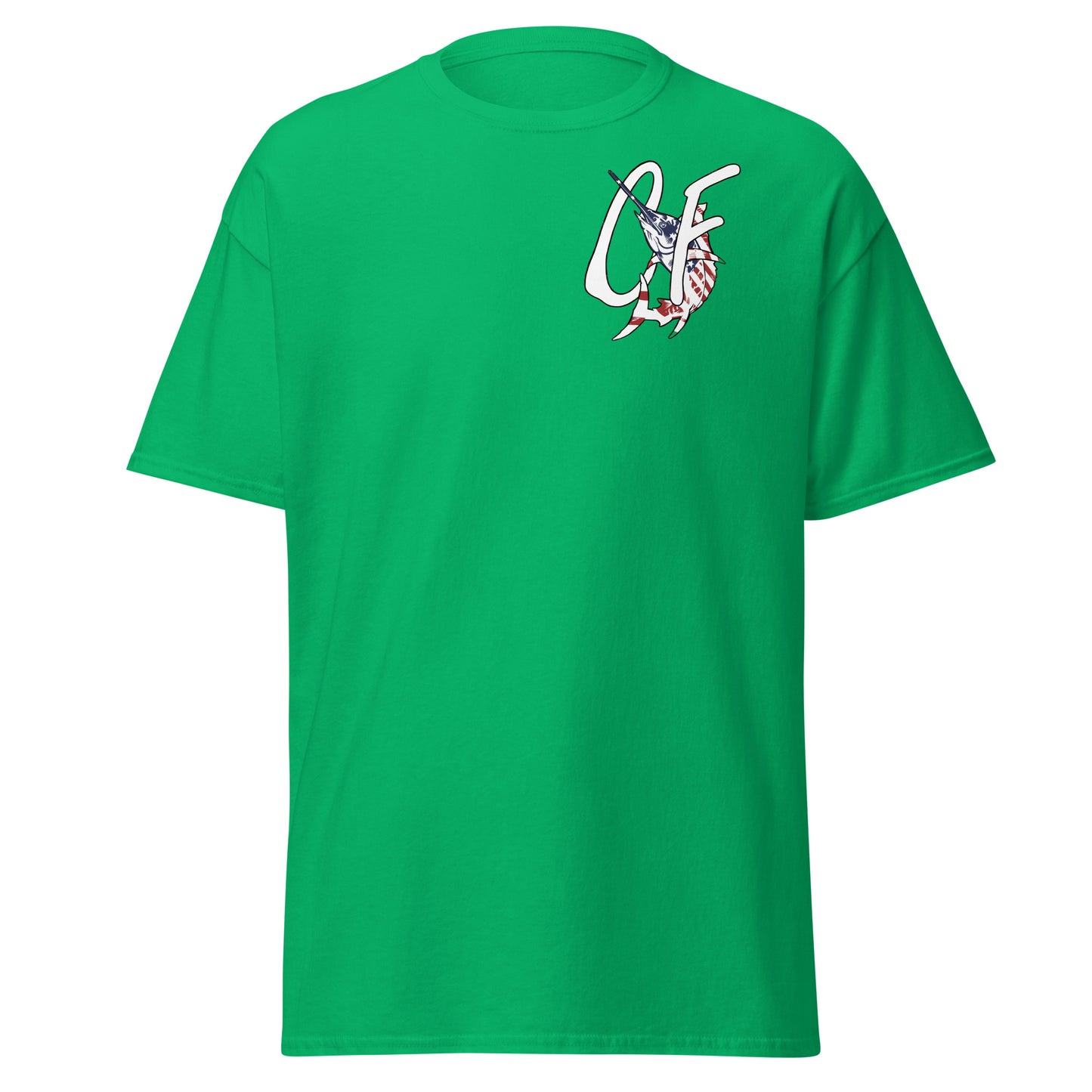 'Wind Farms Blow' Stop Coastal Wind Farming Graphic T Shirt