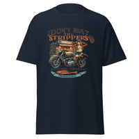 'Don't Eat the Strippers' Graphic T Shirt