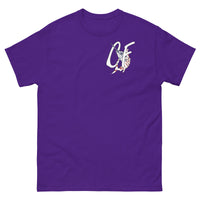 'Wild Pursuits' Graphic T Shirt