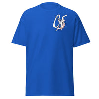 'Wind Farms Blow' Stop Coastal Wind Farming Graphic T Shirt