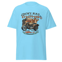 'Don't Eat the Strippers' Graphic T Shirt