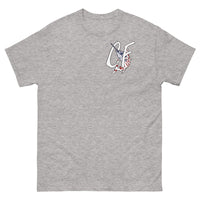 'Wild Pursuits' Graphic T Shirt