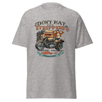 'Don't Eat the Strippers' Graphic T Shirt