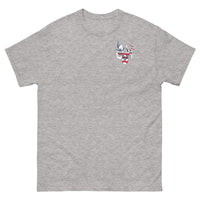 'American Buck' Signature Graphic T Shirt