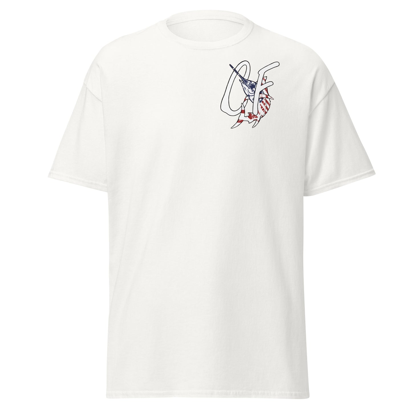 'Wind Farms Blow' Stop Coastal Wind Farming Graphic T Shirt
