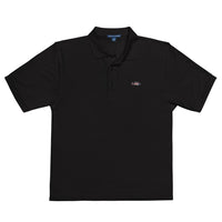 American Blackfish Fishermen's Premium Polo - Shop Now!