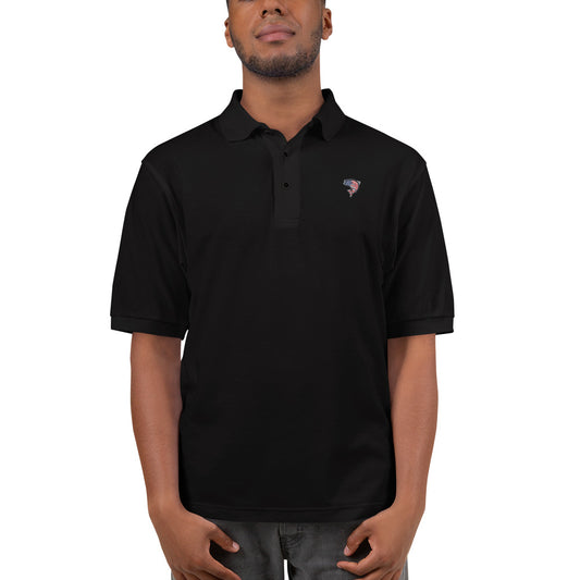 Find the Best American Striper Fishermen's Premium Polo