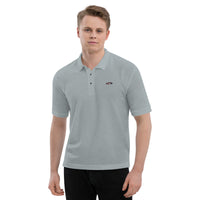 American Blackfish Fishermen's Premium Polo - Shop Now!