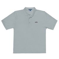 American Blackfish Fishermen's Premium Polo - Shop Now!