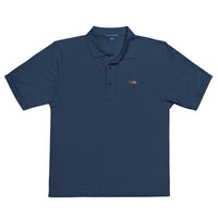 American Blackfish Fishermen's Premium Polo - Shop Now!