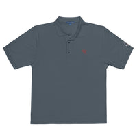 Celebrate Valentine's Day with our Cupid Men's Polo