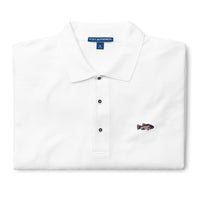 American Blackfish Fishermen's Premium Polo - Shop Now!