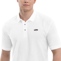 American Blackfish Fishermen's Premium Polo - Shop Now!