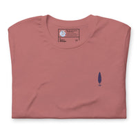 'Fishing Spoon' Premium Embroidered Shirt