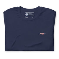 'American Gator' Premium Embroidered Shirt