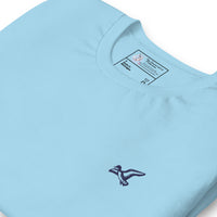 'Duck Hunter' Premium Embroidered Shirt