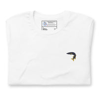 'Northern Pike' Premium Embroidered Shirt