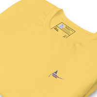 'American Swordfish' Premium Embroidered Shirt