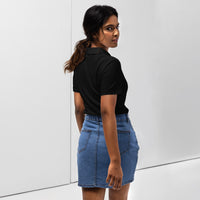 'Duck Hunter' Women’s Polo Shirt